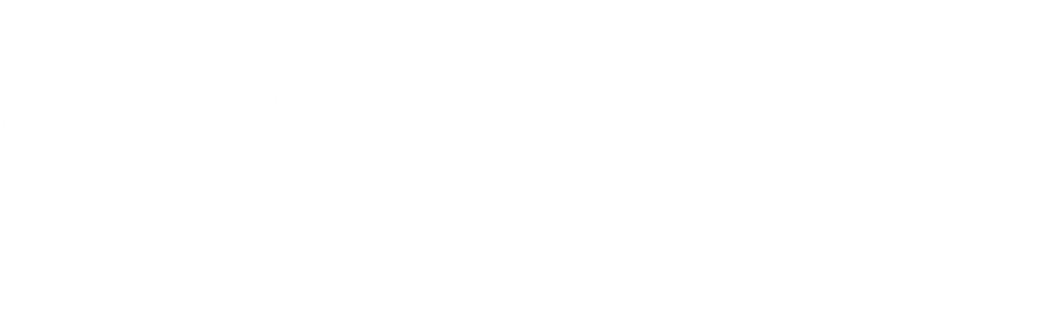 Tenet Timepiece