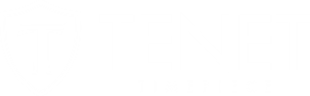 Tenet Timepiece